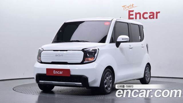 Kia RAY 2023 — photo 1