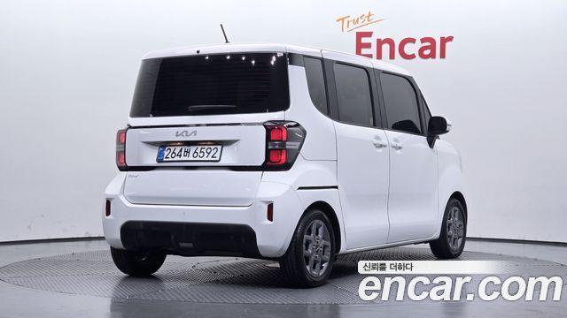Kia RAY 2023 — photo 2