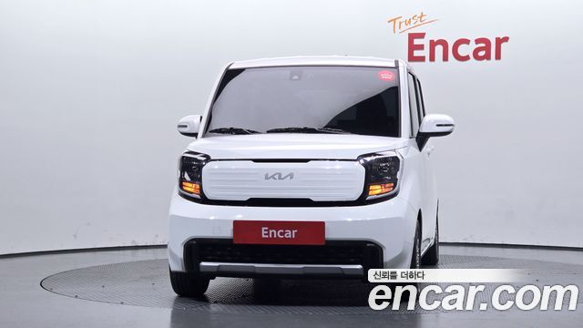 Kia RAY 2023 — photo 3