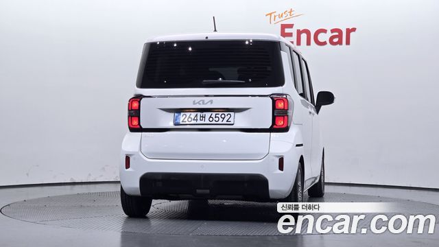 Kia RAY 2023 — photo 4