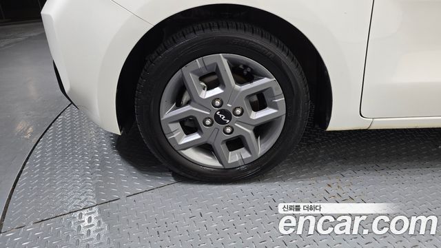 Kia RAY 2023 — photo 5