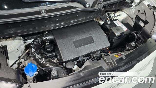 Kia RAY 2023 — photo 6