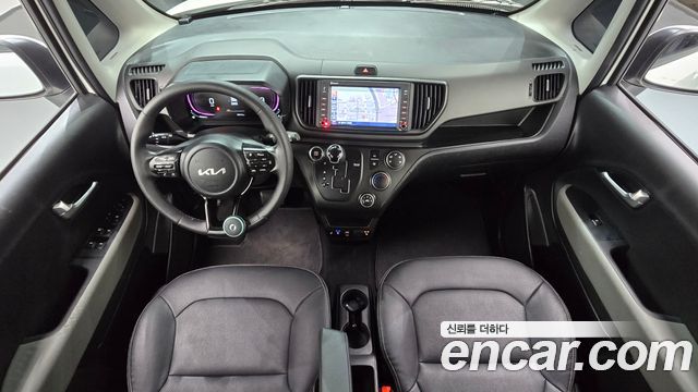 Kia RAY 2023 — photo 10