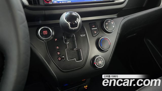 Kia RAY 2023 — photo 12