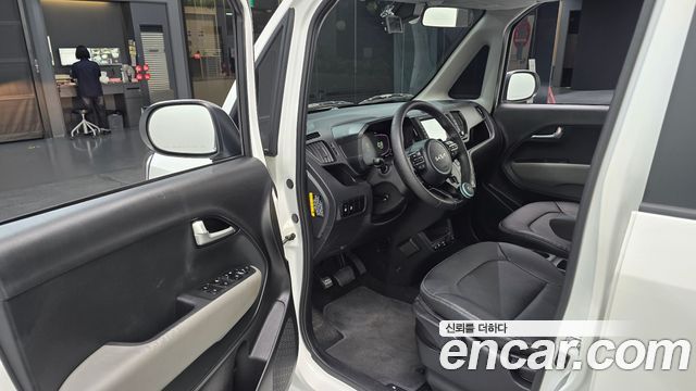 Kia RAY 2023 — photo 13