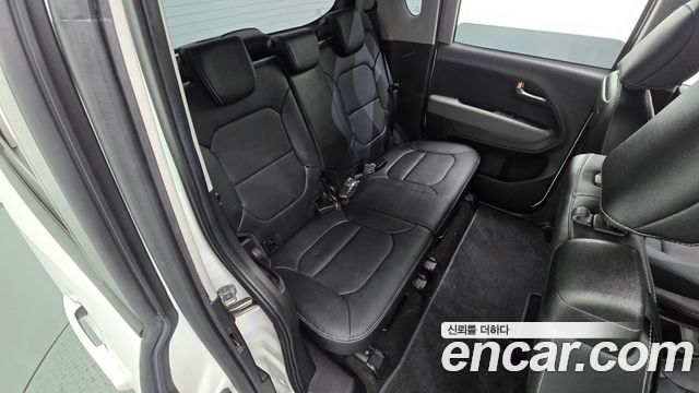 Kia RAY 2023 — photo 17
