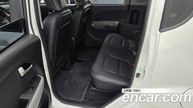 Kia RAY 2023 — photo 18
