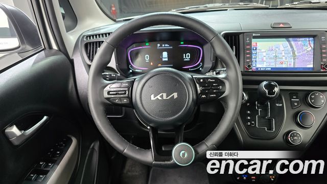 Kia RAY 2023 — photo 19