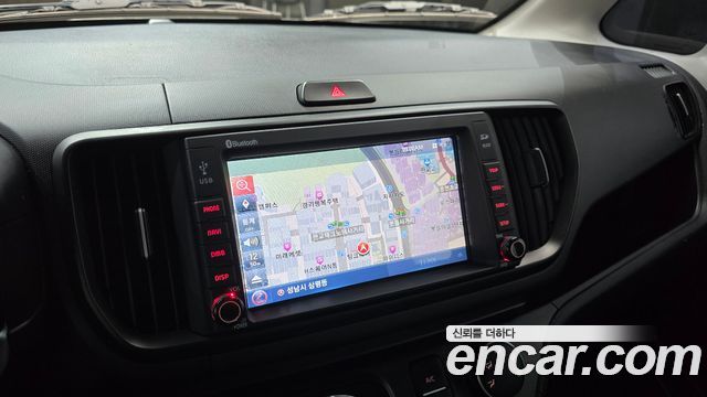 Kia RAY 2023 — photo 20