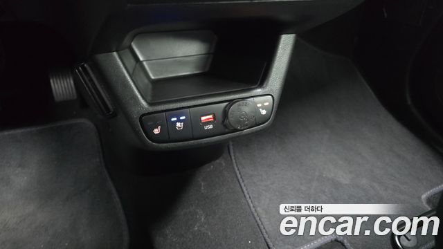 Kia RAY 2023 — photo 22