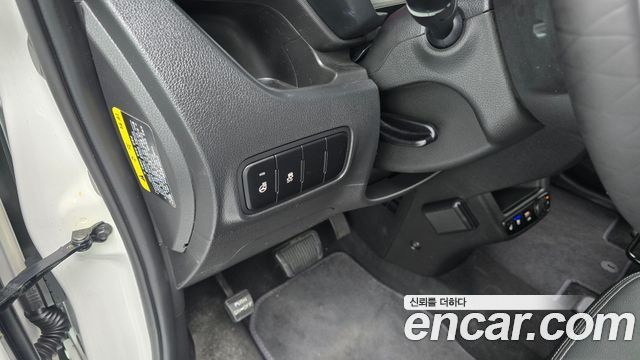 Kia RAY 2023 — photo 23