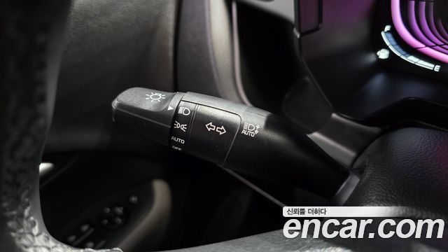 Kia RAY 2023 — photo 24