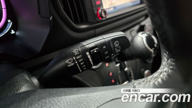Kia RAY 2023 — photo 25