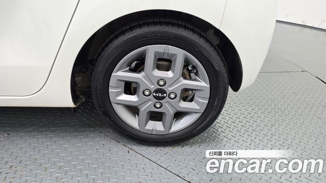 Kia RAY 2023 — photo 7