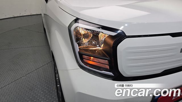 Kia RAY 2023 — photo 8