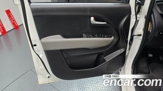 Kia RAY 2023 — photo 14