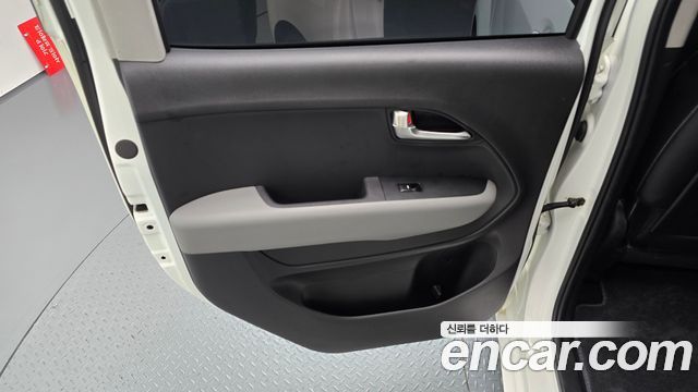 Kia RAY 2023 — photo 15