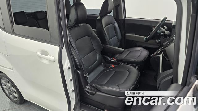Kia RAY 2023 — photo 16