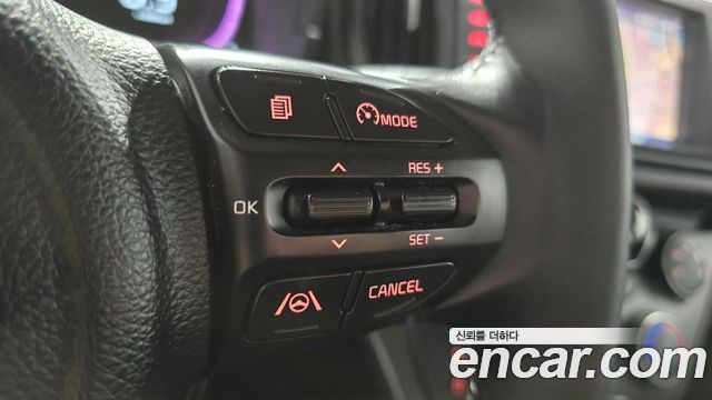 Kia RAY 2023 — photo 27