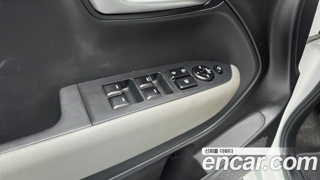 Kia RAY 2023 — photo 28