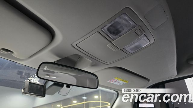 Kia RAY 2023 — photo 29