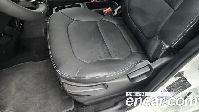 Kia RAY 2023 — photo 30