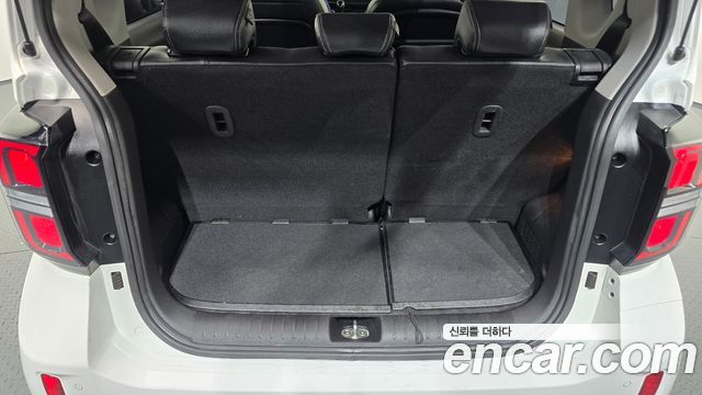 Kia RAY 2023 — photo 31