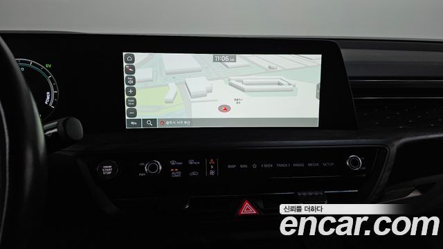 Kia K8 2023 — photo 19