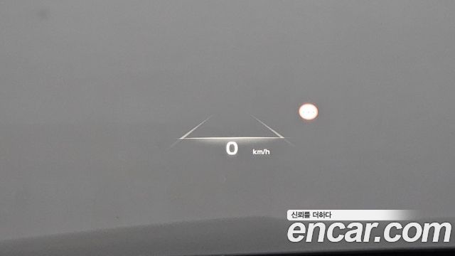 Kia K8 2023 — photo 21