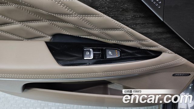 Kia K8 2023 — photo 25