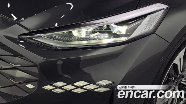 Kia K8 2023 — photo 8