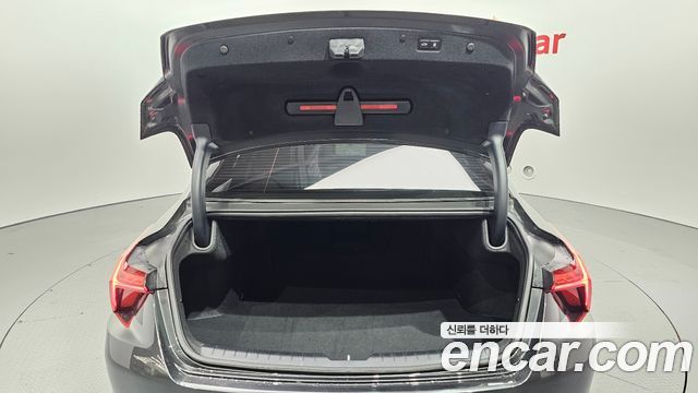Kia K8 2023 — photo 31