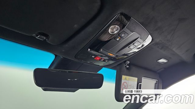 Kia K8 2023 — photo 33