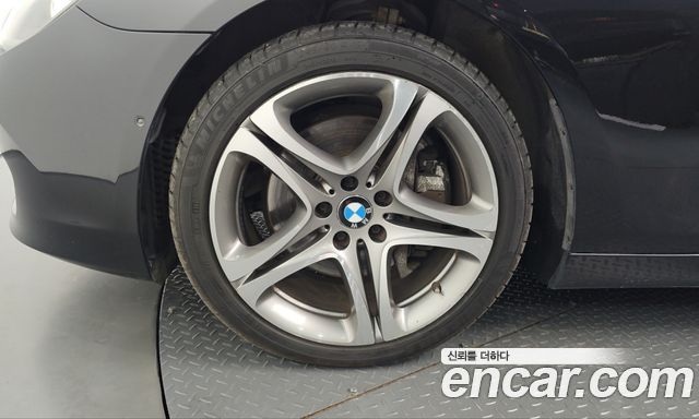 BMW 6-Series 2014 — photo 5