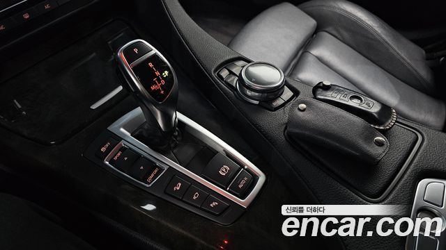 BMW 6-Series 2014 — photo 12