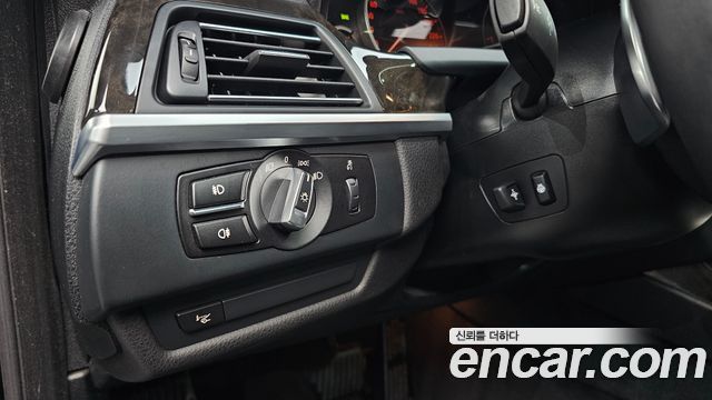 BMW 6-Series 2014 — photo 24