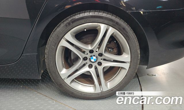 BMW 6-Series 2014 — photo 7