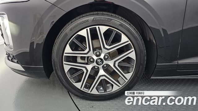 Hyundai Grandeur 2023 — photo 5