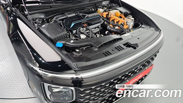 Hyundai Grandeur 2023 — photo 6
