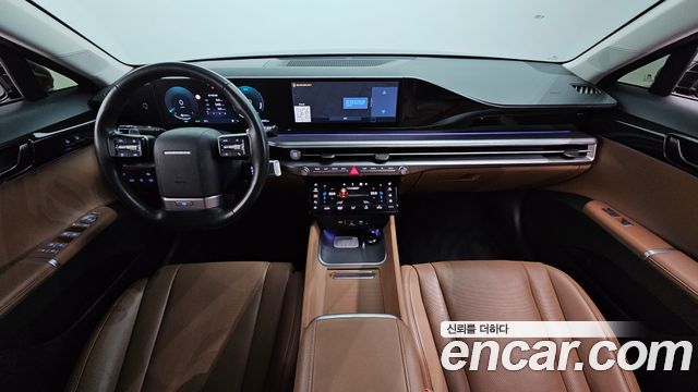 Hyundai Grandeur 2023 — photo 7
