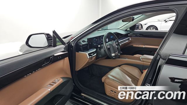 Hyundai Grandeur 2023 — photo 10
