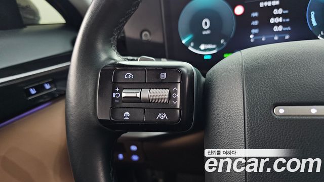 Hyundai Grandeur 2023 — photo 15