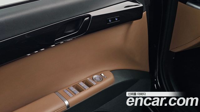 Hyundai Grandeur 2023 — photo 16