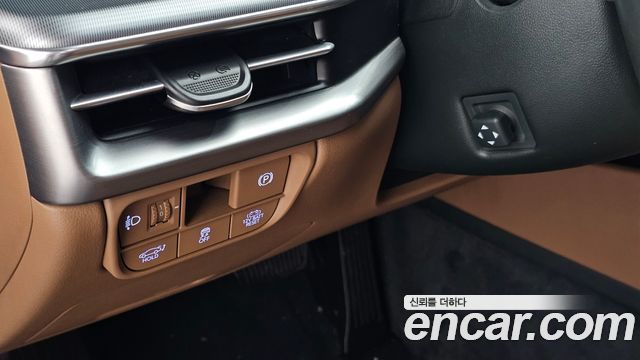 Hyundai Grandeur 2023 — photo 17