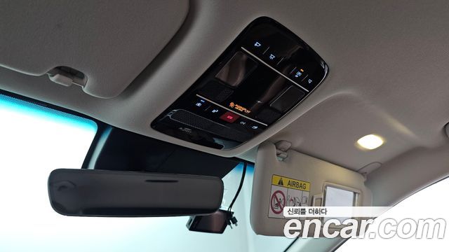 Hyundai Grandeur 2023 — photo 18