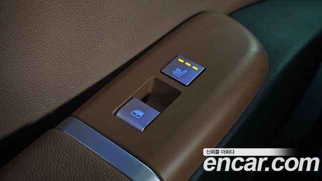 Hyundai Grandeur 2023 — photo 19