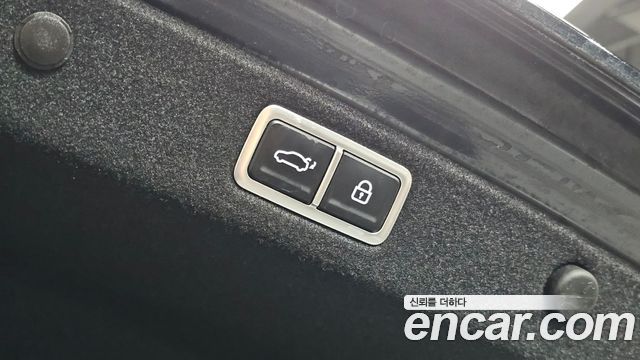 Hyundai Grandeur 2023 — photo 20