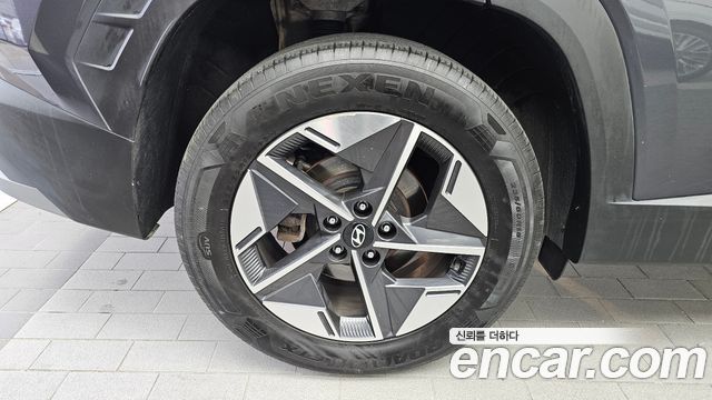 Hyundai Tucson 2025 — photo 5