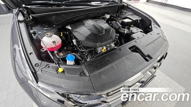 Hyundai Tucson 2025 — photo 6