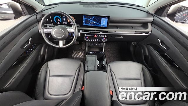 Hyundai Tucson 2025 — photo 10